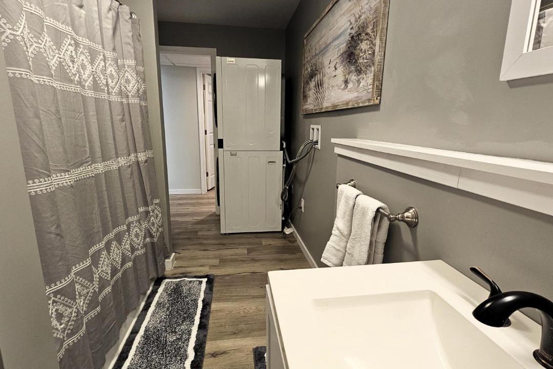 Photo of Bathroom in Old Town