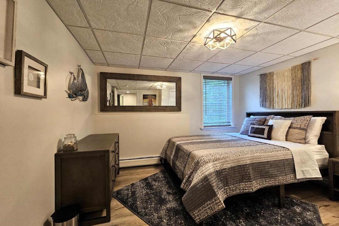 Photo of Bedroom in Old Town