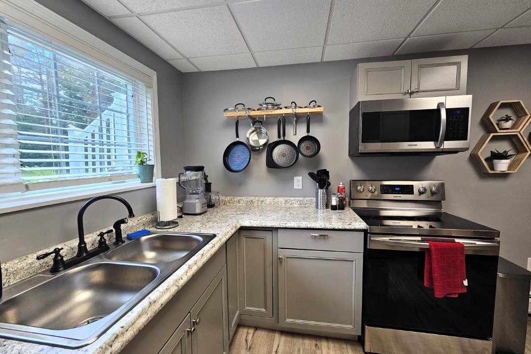 Photo of Kitchen in Old Town