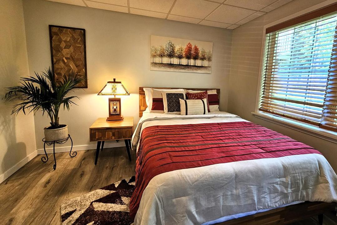 Photo of Bedroom in Old Town