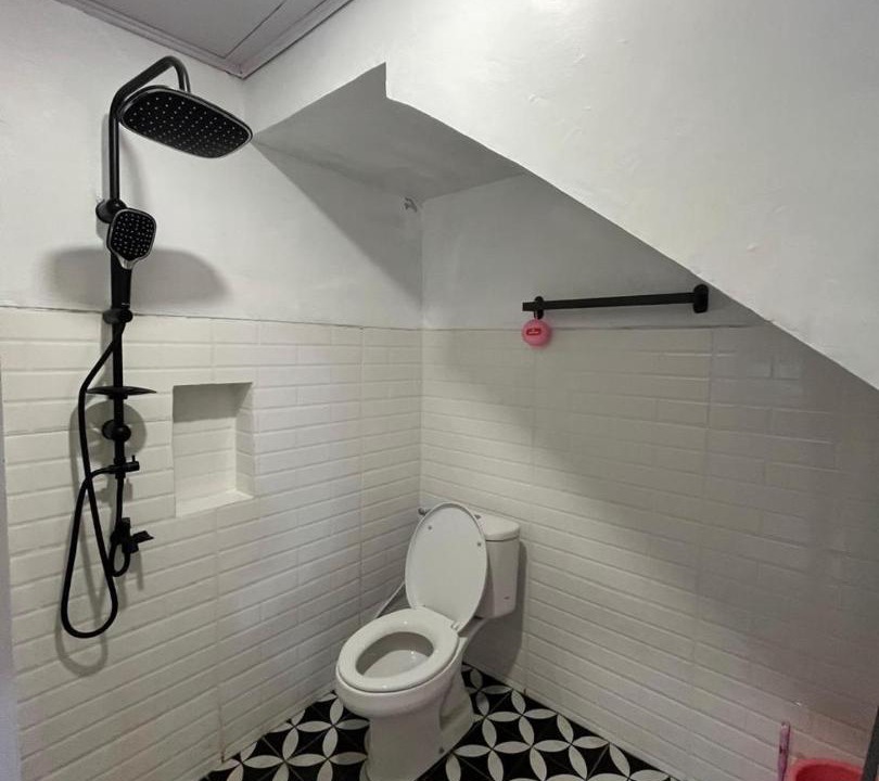 Photo of Bathroom in Candi Binangun
