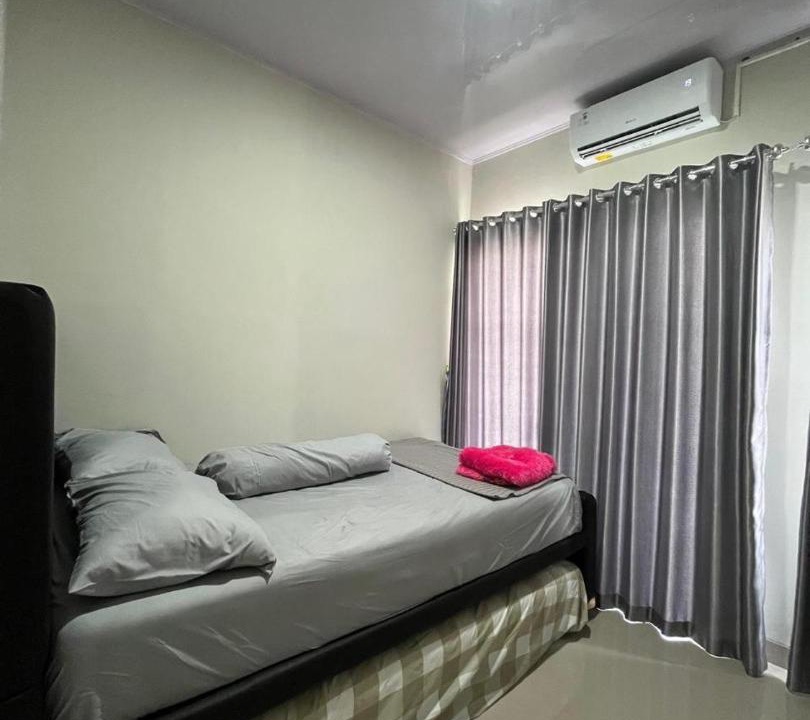 Photo of Bedroom in Candi Binangun