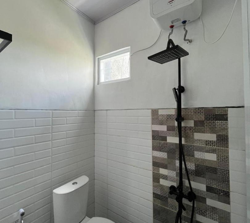 Photo of Bathroom in Candi Binangun