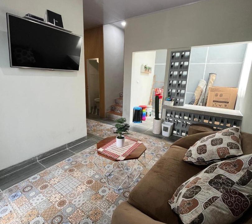 Photo of Livingroom in Candi Binangun