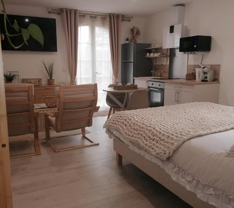 Photo of Bedroom in Bethisy-Saint-Pierre