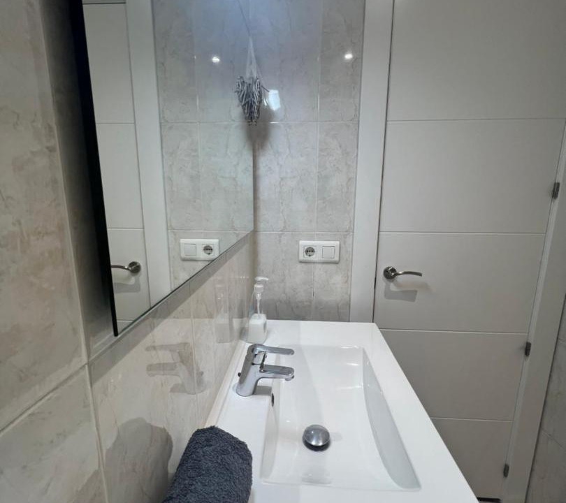 Photo of Bathroom in Tarragona