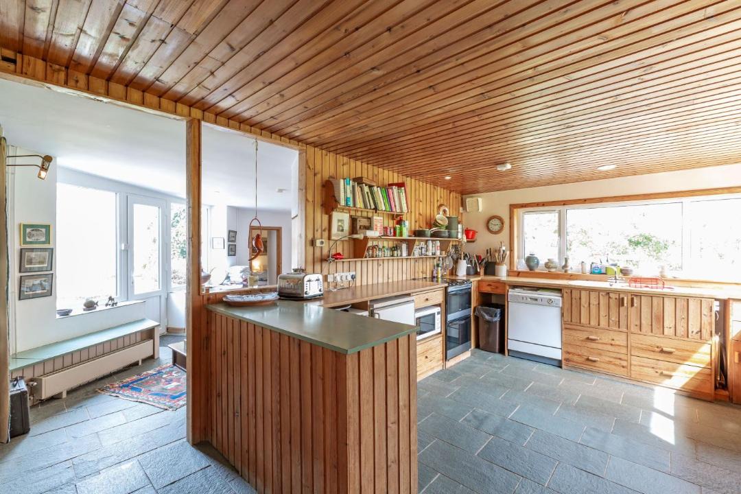 Photo of Kitchen in Kirkpatrick Durham