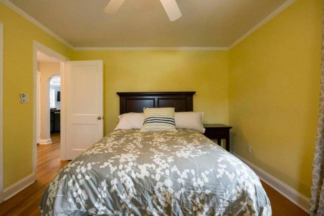 Photo of Bedroom in Berwyn