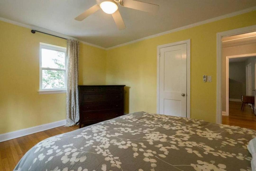 Photo of Bedroom in Berwyn