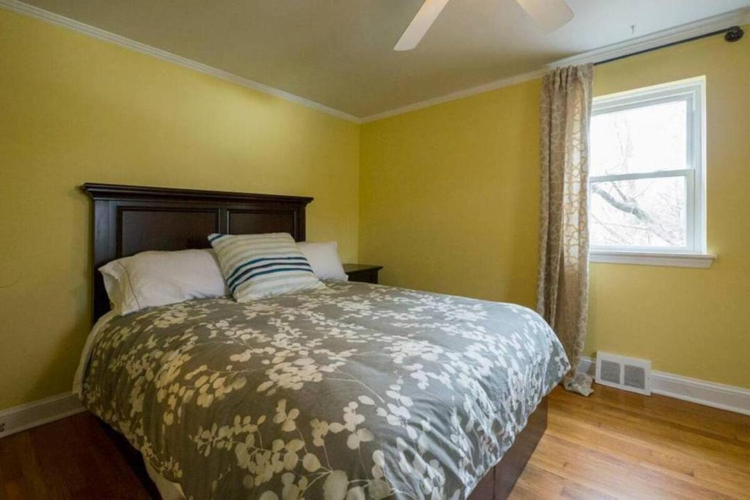 Photo of Bedroom in Berwyn