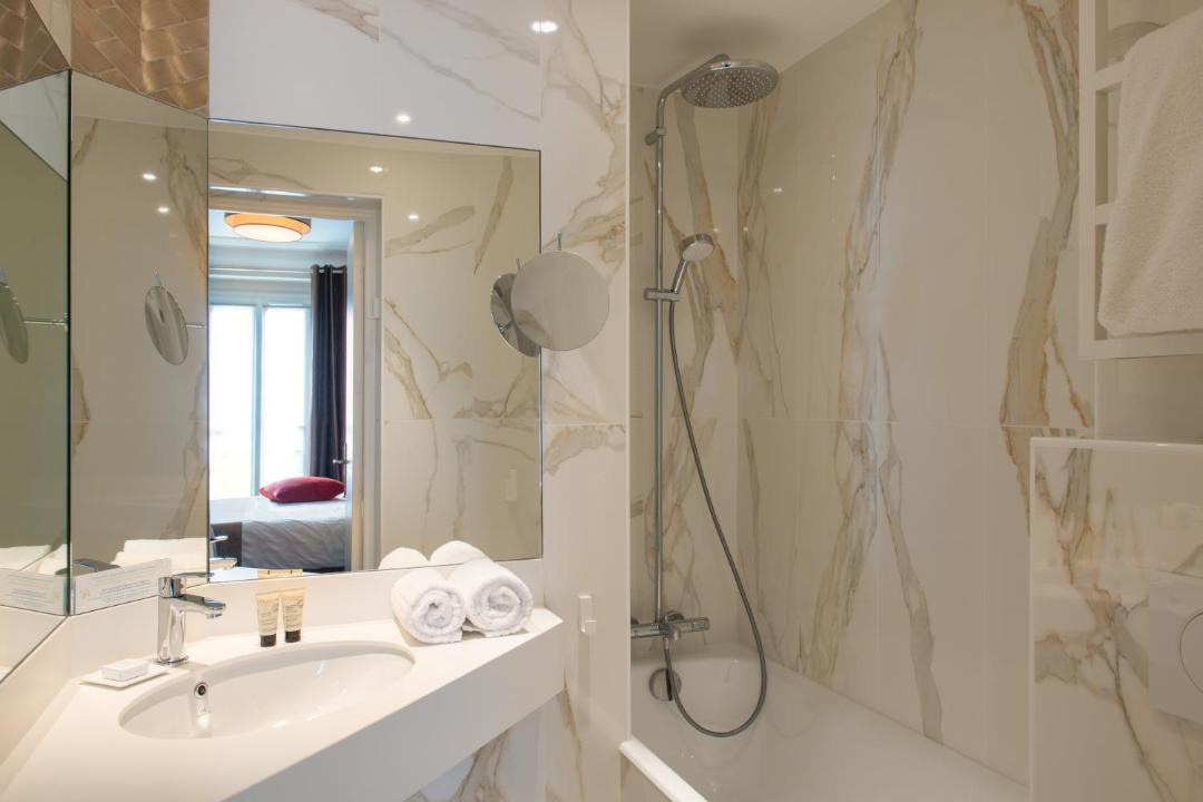 Photo of Bathroom in Ternes