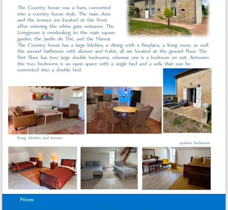 Photo of Others in Intercommunalite d'Alencon