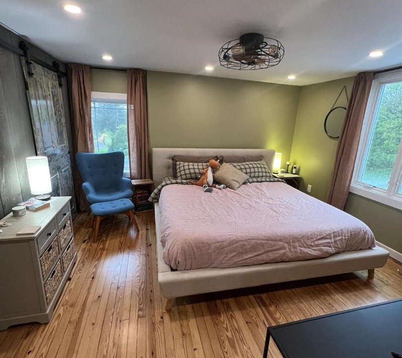 Photo of Bedroom in Perkasie