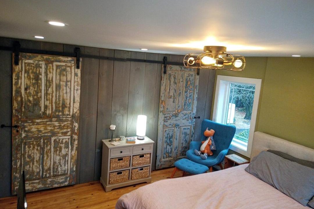 Photo of Bedroom in Perkasie