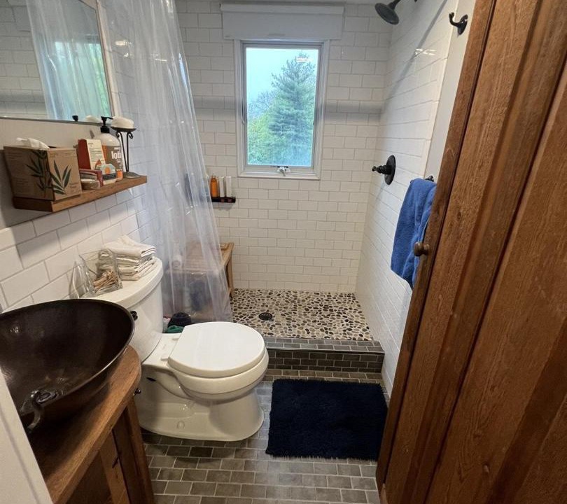 Photo of Bathroom in Perkasie