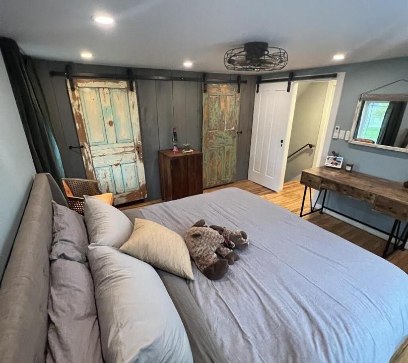 Photo of Bedroom in Perkasie