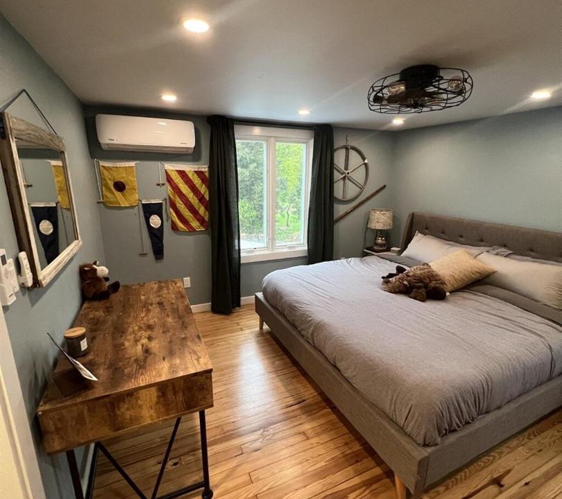 Photo of Bedroom in Perkasie