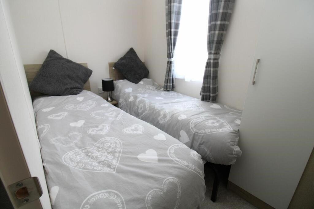 Photo of Bedroom in Fenny Bentley