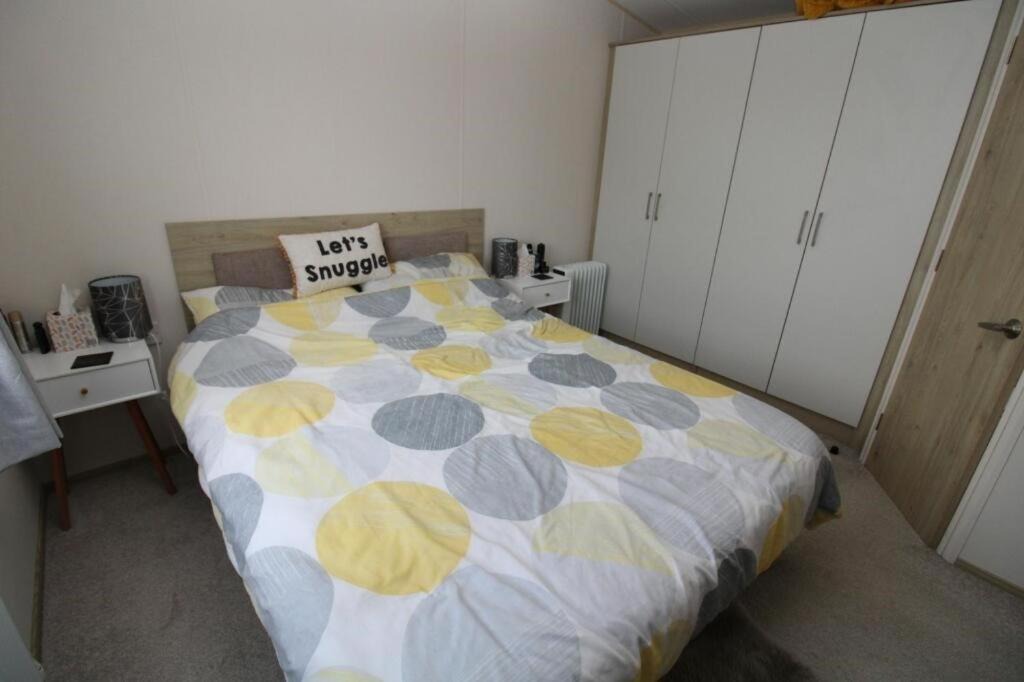 Photo of Bedroom in Fenny Bentley