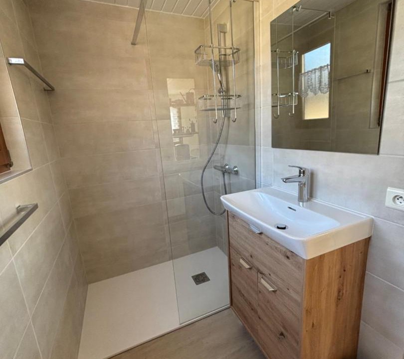 Photo of Bathroom in Wentzwiller