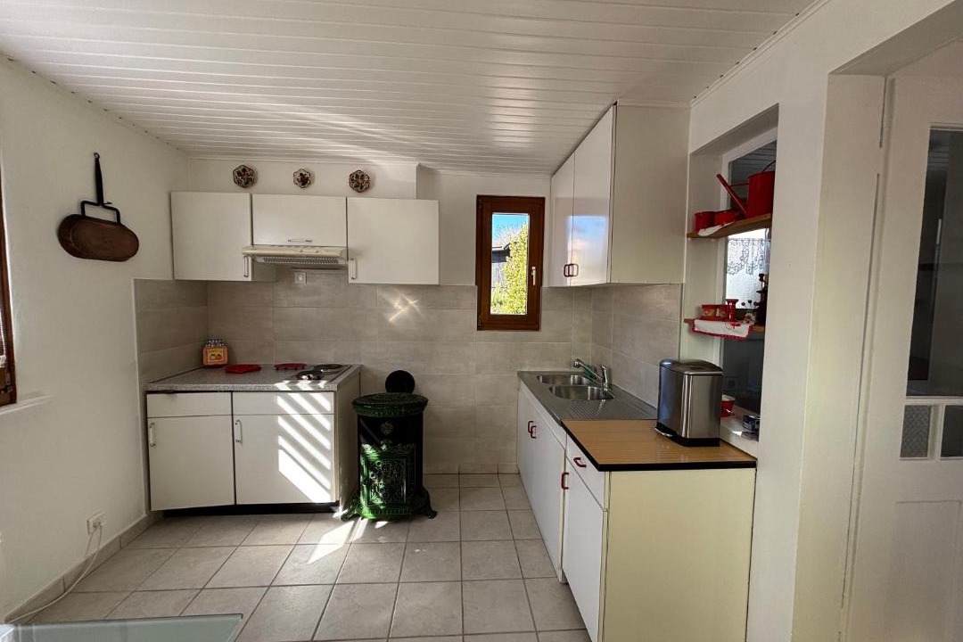 Photo of Kitchen in Wentzwiller