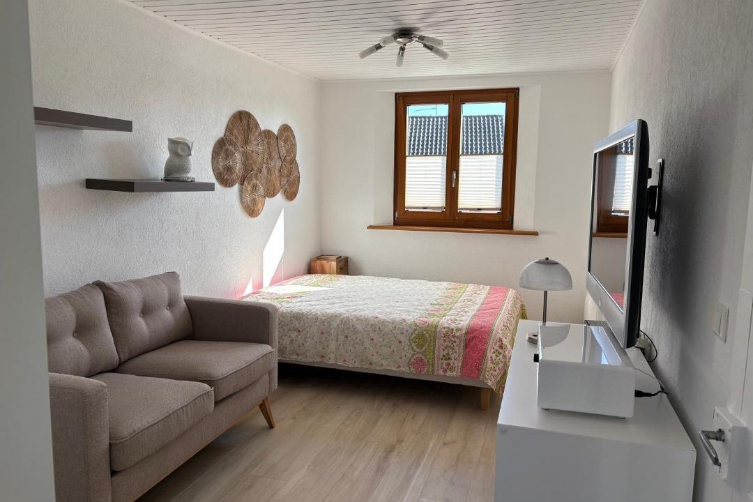 Photo of Bedroom in Wentzwiller