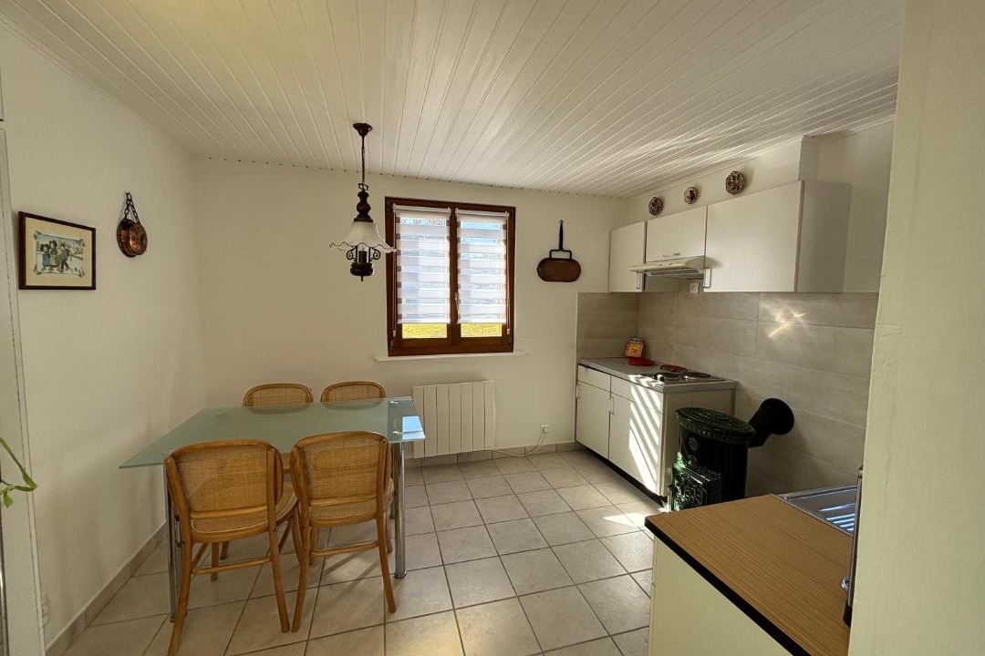 Photo of Kitchen in Wentzwiller