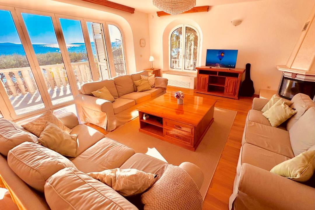 Photo of Livingroom in Okrug Gornji