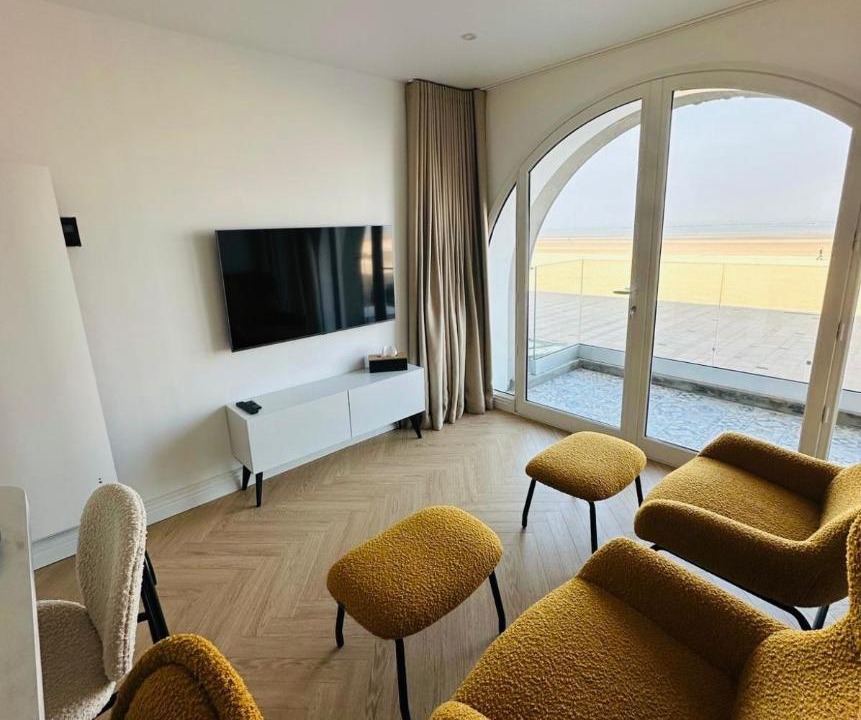 Photo of Livingroom in Malo-les-Bains