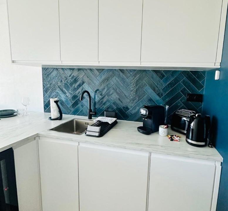 Photo of Kitchen in Malo-les-Bains