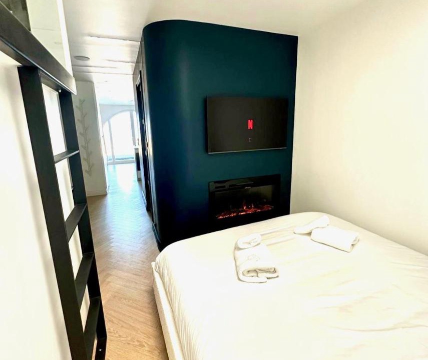 Photo of Bedroom in Malo-les-Bains