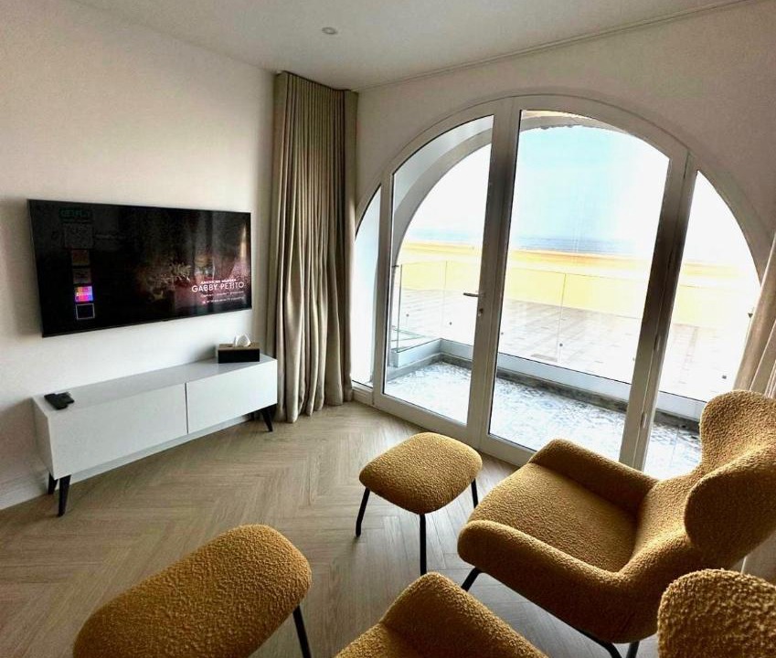 Photo of Livingroom in Malo-les-Bains