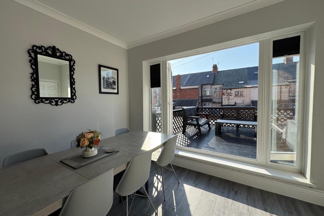 Photo of Others in Whitley Bay