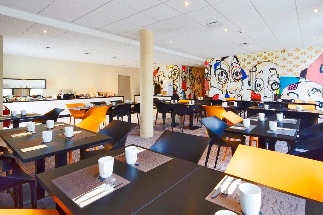 Photo of Others in Troyes