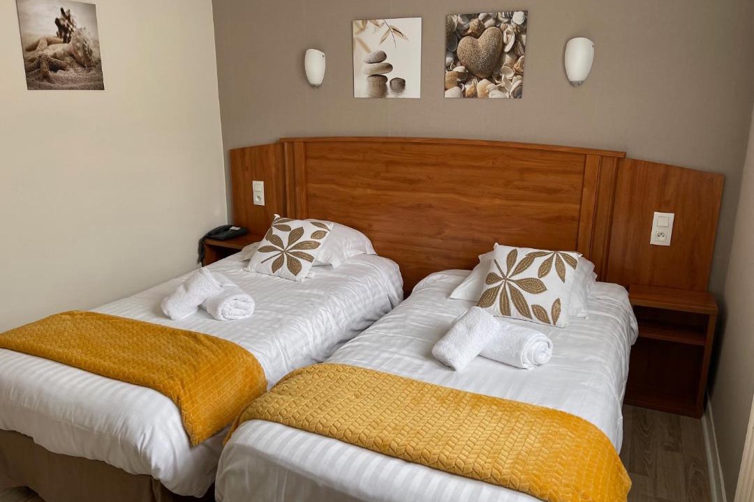 Photo of Bedroom in Le Faou