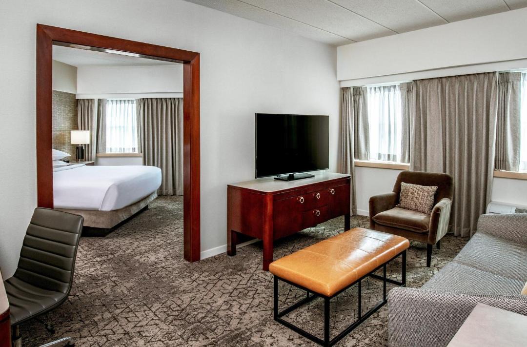 Photo of Bedroom in Needham