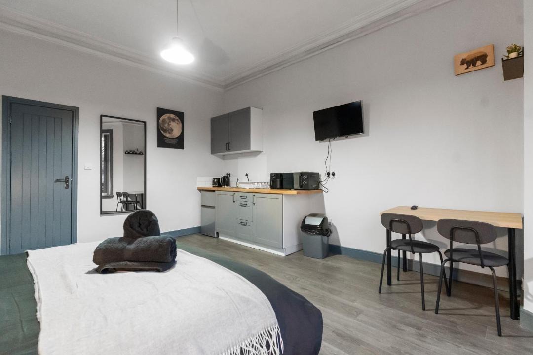 Photo of Others in Moseley