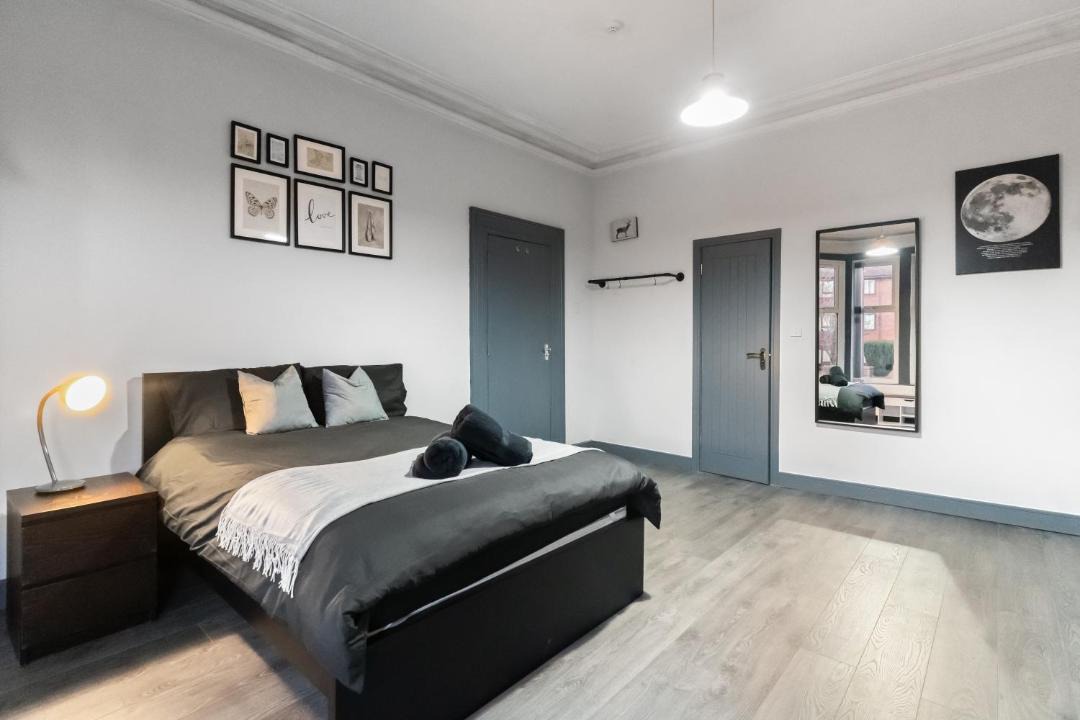 Photo of Bedroom in Moseley