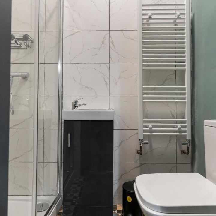 Photo of Bathroom in Moseley