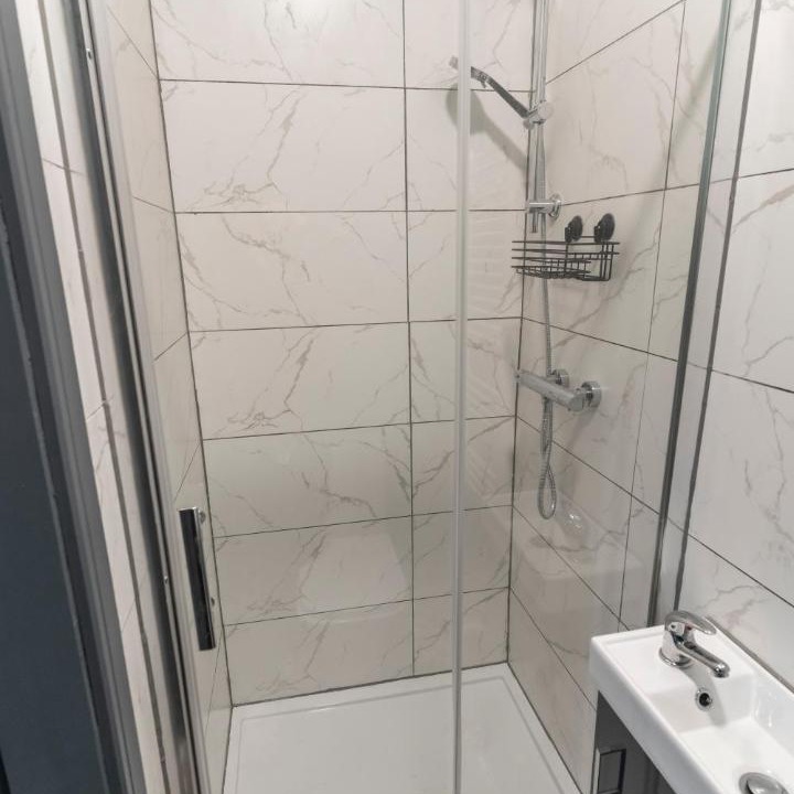 Photo of Bathroom in Moseley