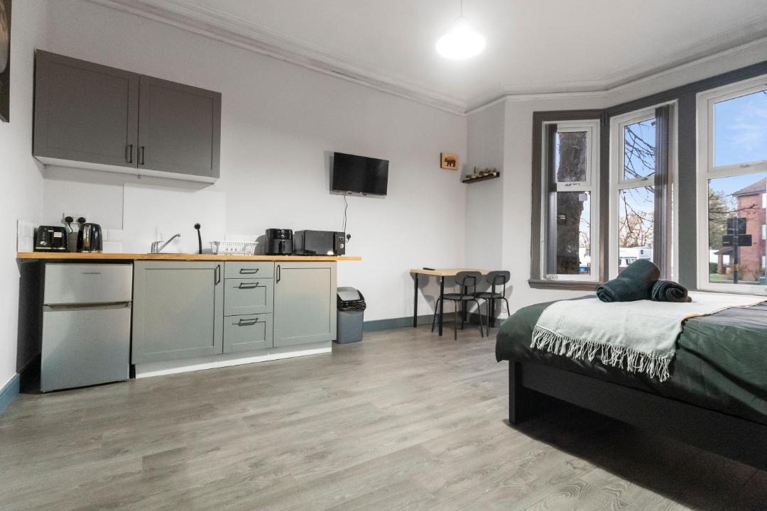 Photo of Bedroom in Moseley