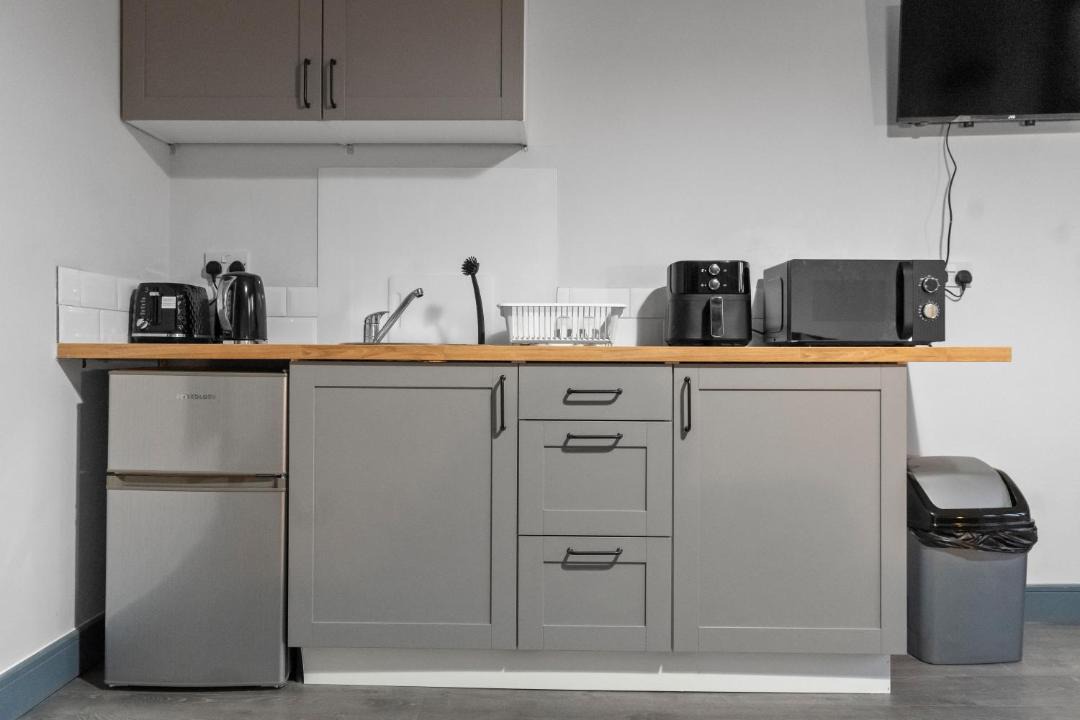 Photo of Kitchen in Moseley