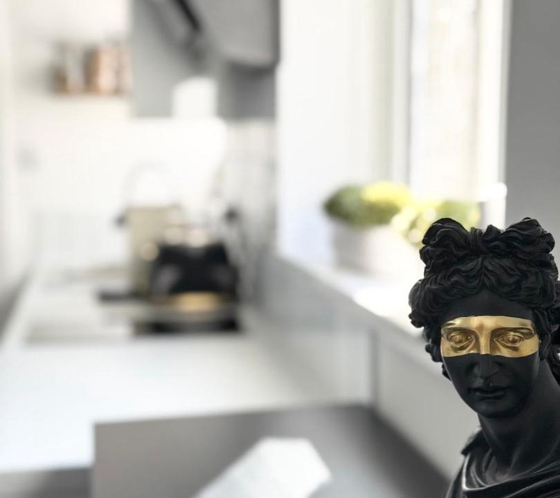 Photo of Kitchen in Hoxton West