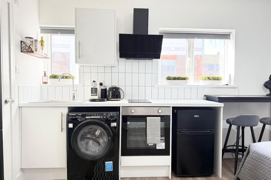 Photo of Others in Hoxton West