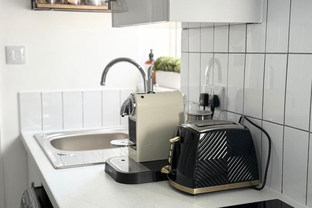 Photo of Kitchen in Hoxton West