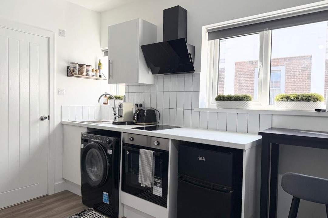 Photo of Kitchen in Hoxton West