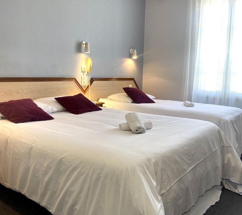 Photo of Bedroom in Vouille