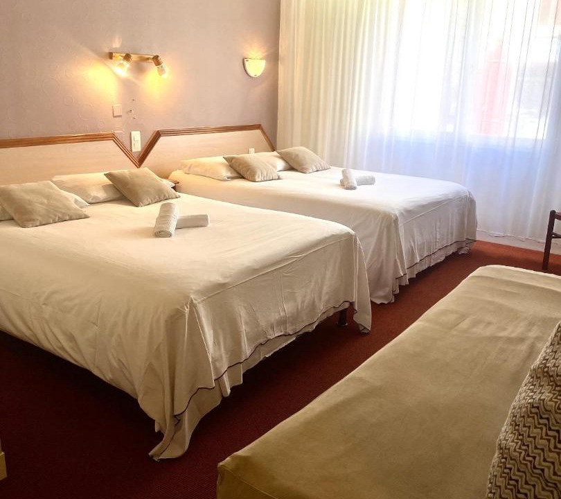 Photo of Bedroom in Vouille