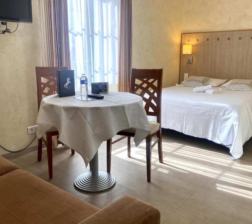 Photo of Bedroom in Vouille