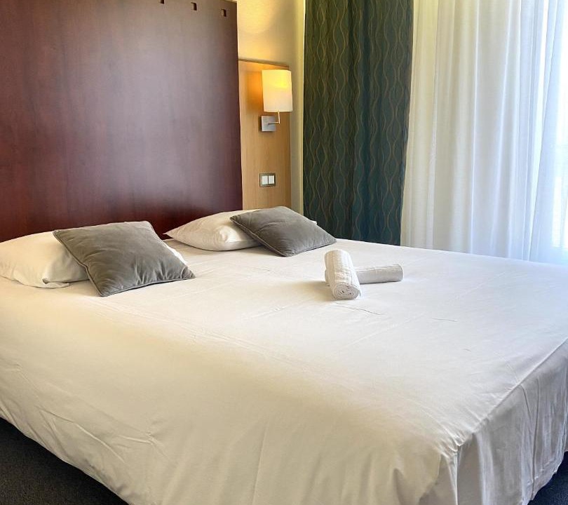 Photo of Bedroom in Vouille